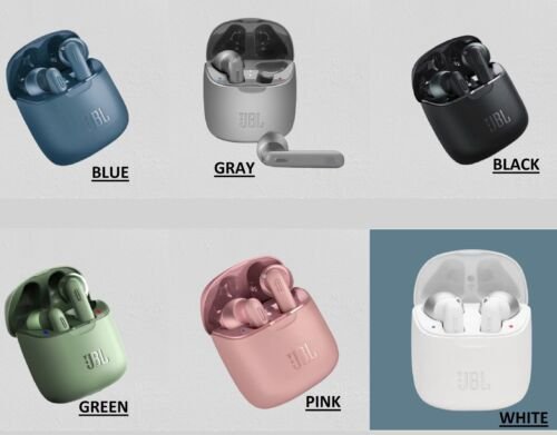 Mid-Range Earbuds ($50–$150)