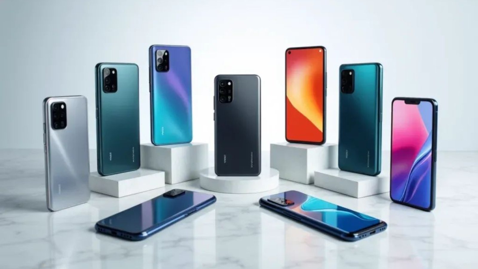 Best Phones Under 1000 AED in UAE – 2026