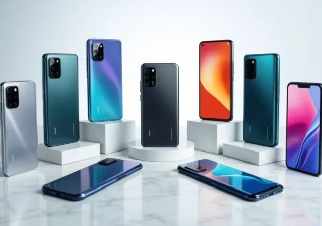 Best Phones Under 1000 AED in UAE – 2026