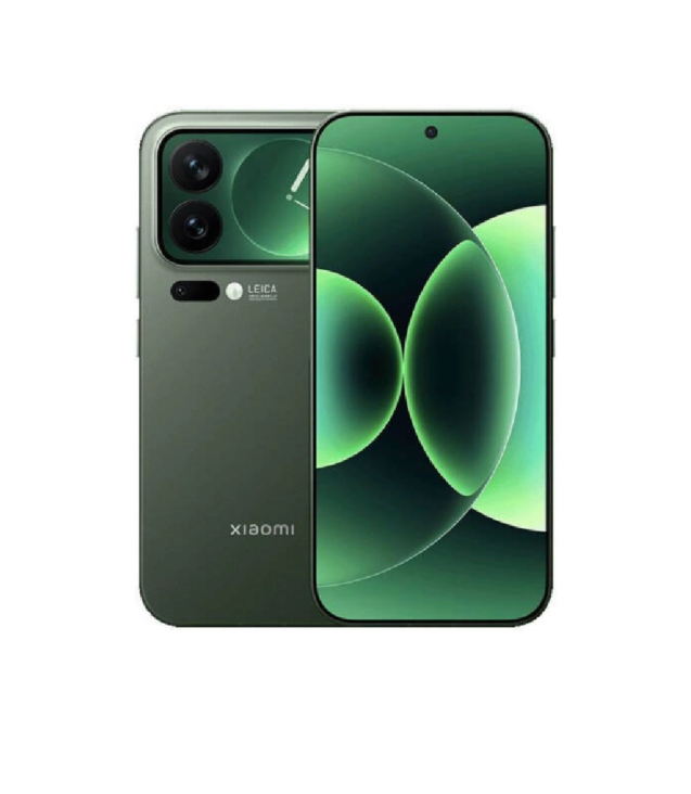 Xiaomi 17 Pro Max Mobile Phone