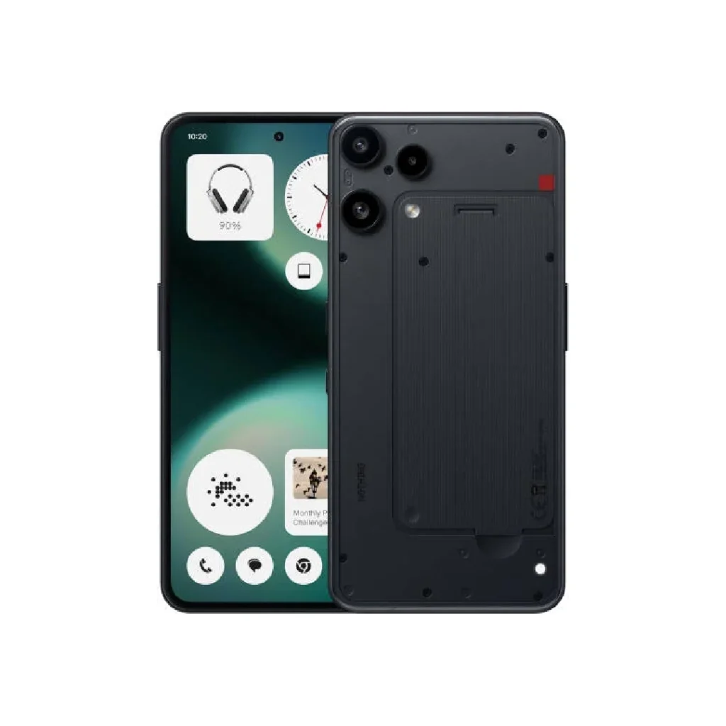 Nothing Phone (3a) Lite Mobile Phone