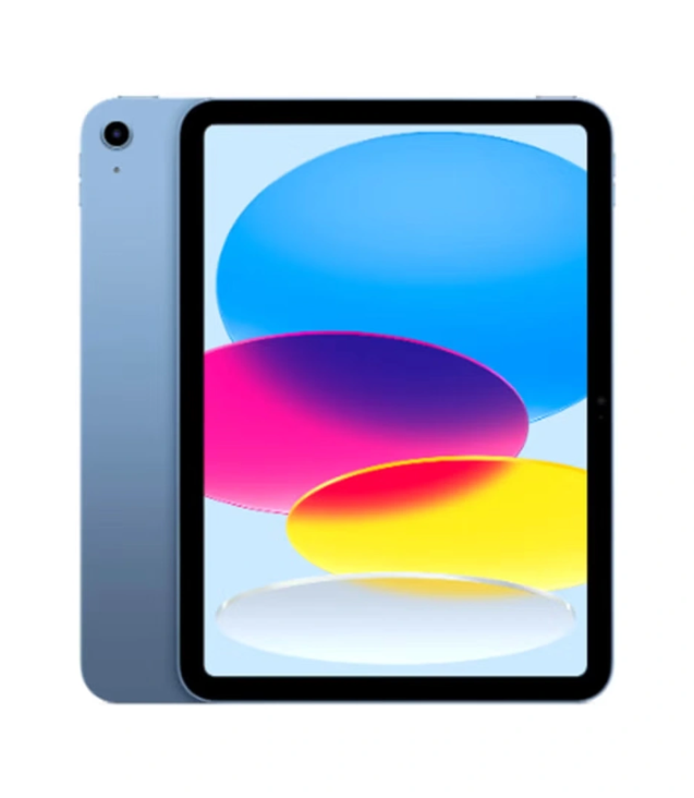 Apple iPad 11th Generation 2025