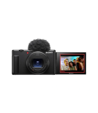 Sony ZV-1 II Vlog Camera
