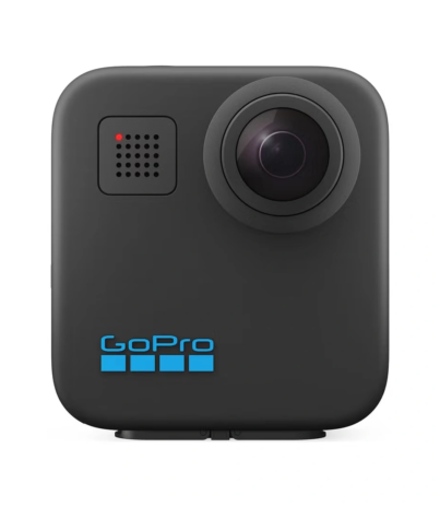 GoPro Max 360 Three Cameras