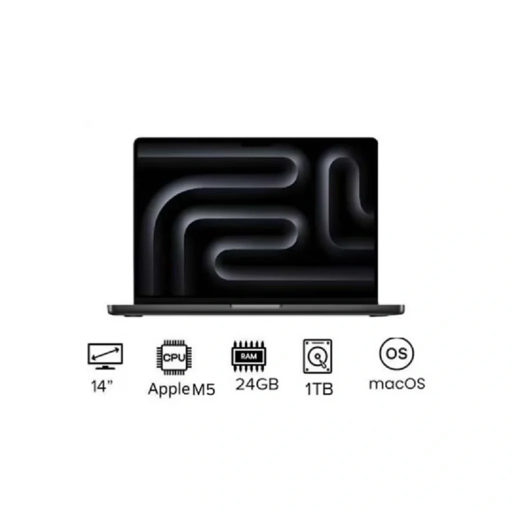 Apple MacBoApple MacBook Pro 14