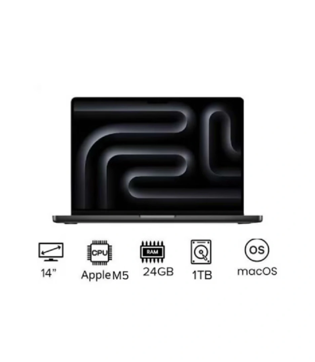 Apple MacBoApple MacBook Pro 14