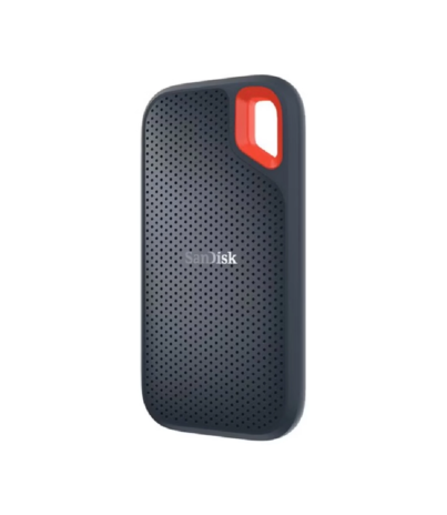 sandisk 1TB Extreme Portable SSD