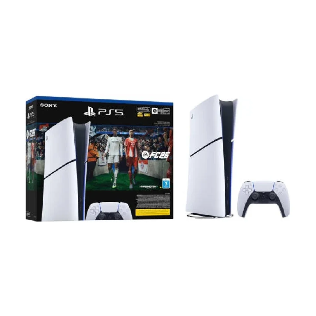 Sony PlayStation 5 Digital Console