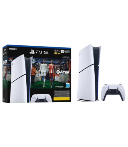 Sony PlayStation 5 Digital Console