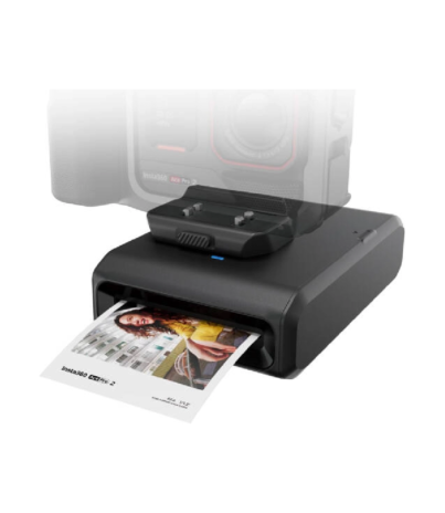 Insta360 Ace Pro 2 Pocket Bluetooth Instant Photo Printer