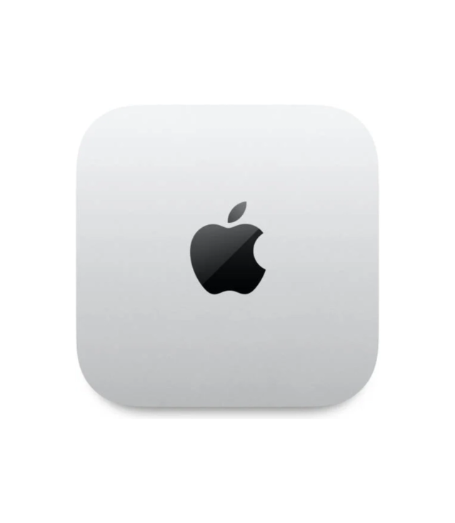 Apple Mac Mini Desktop