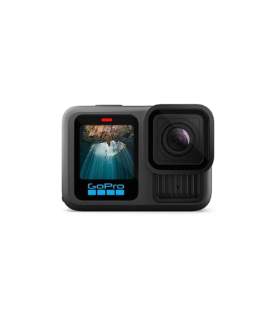 GoPro HERO13 Black Limited Edition Action Camera