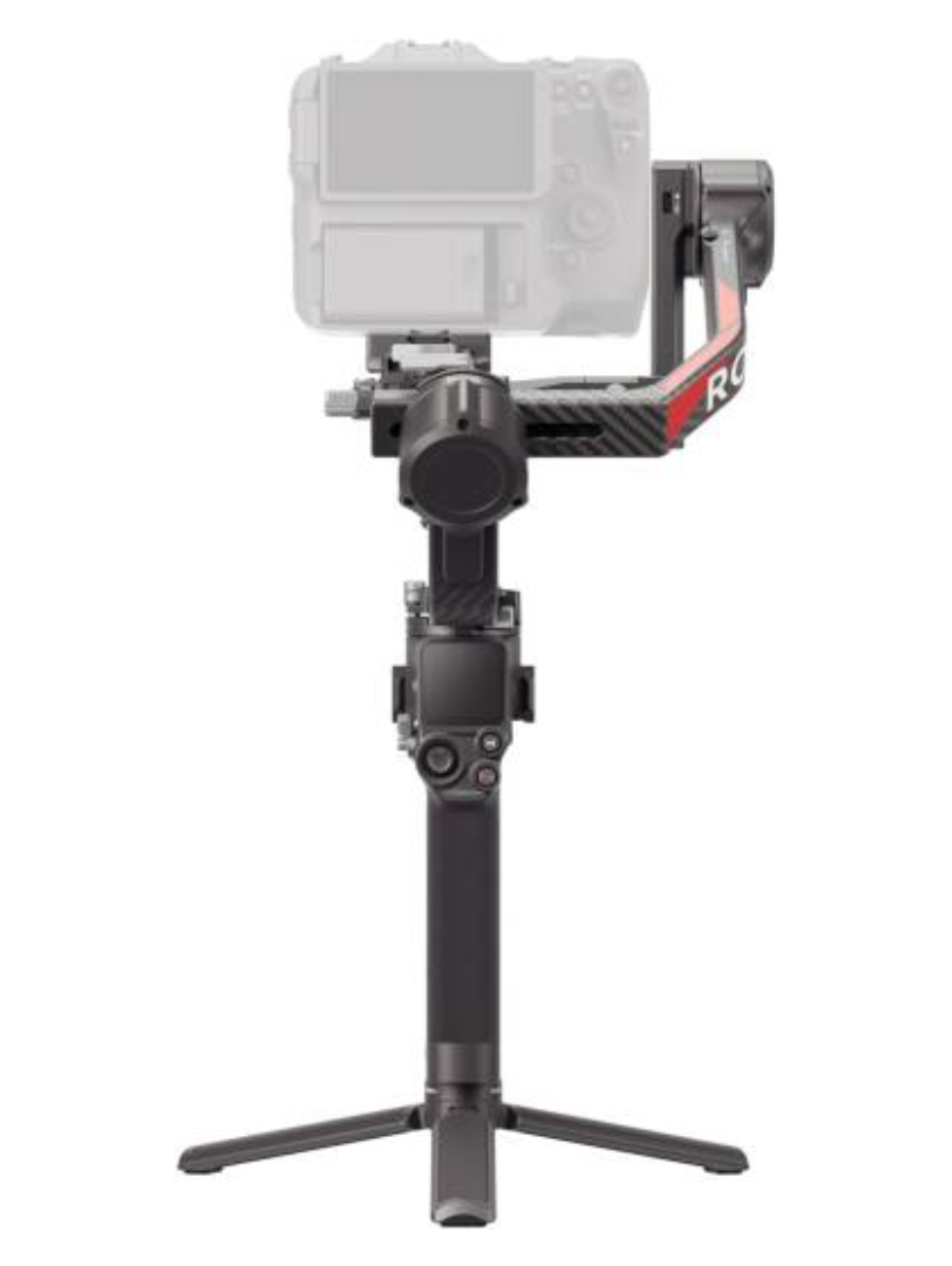 DJI RS 4 Pro 3-Axis