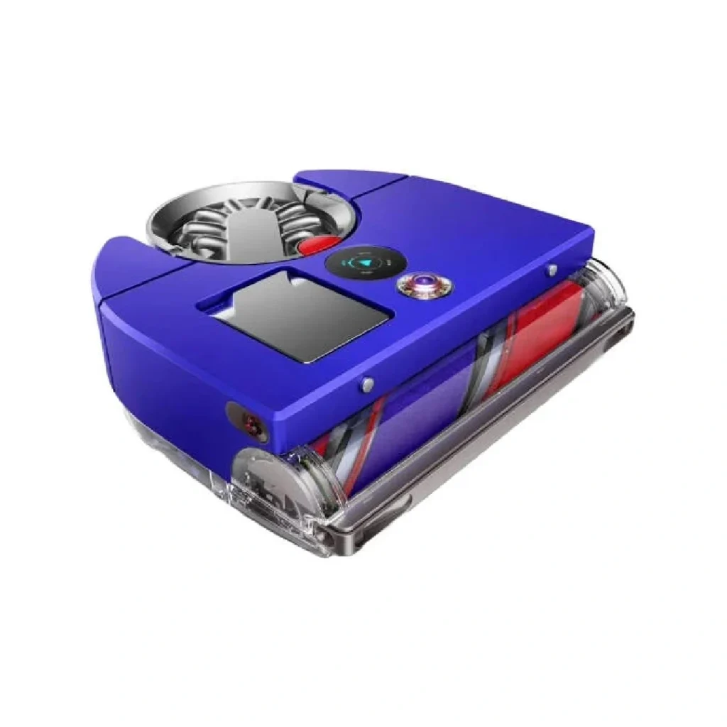 Dyson 360 Vis Nav Robot Vacuum – Best Robot Vacuum