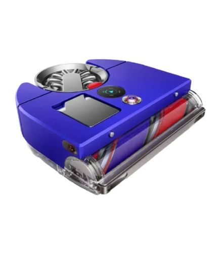 Dyson 360 Vis Nav Robot Vacuum – Best Robot Vacuum