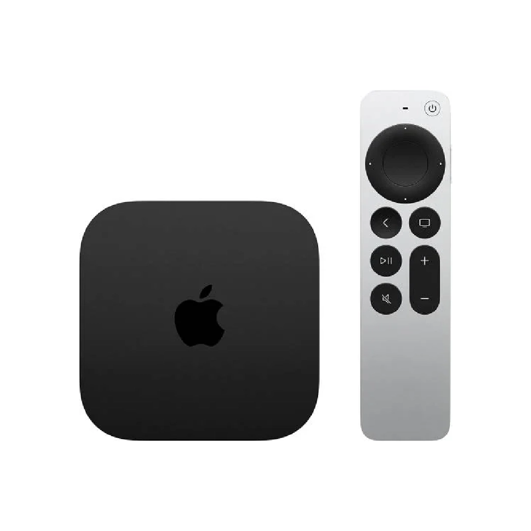 Apple TV 4K 3rd Gen 64GB