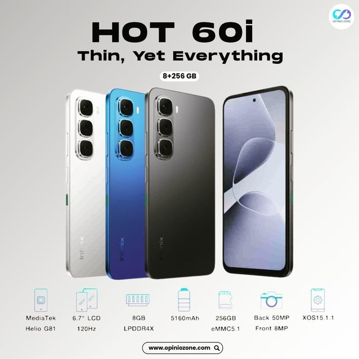 Why Budget Smartphones Are a Smart Choice in 2026