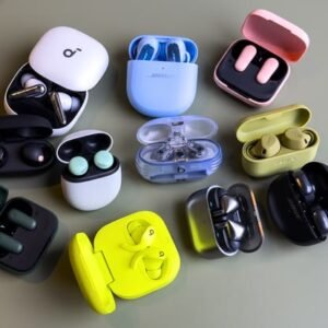 Top 10 Best Earbuds of 2026 for Every Budget