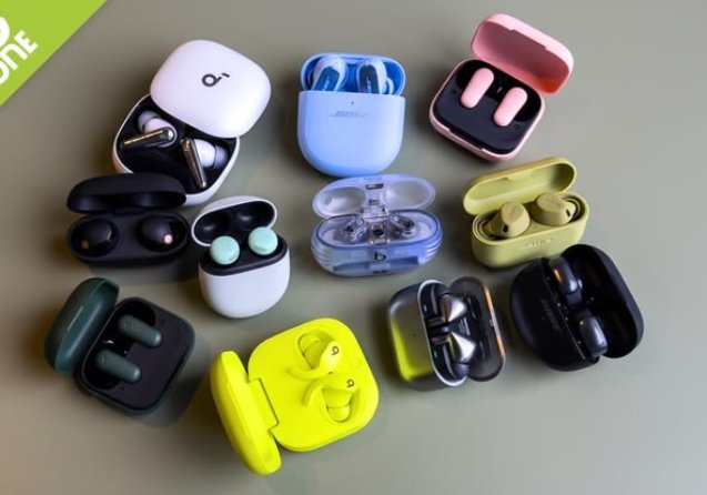 Top 10 Best Earbuds of 2026 for Every Budget