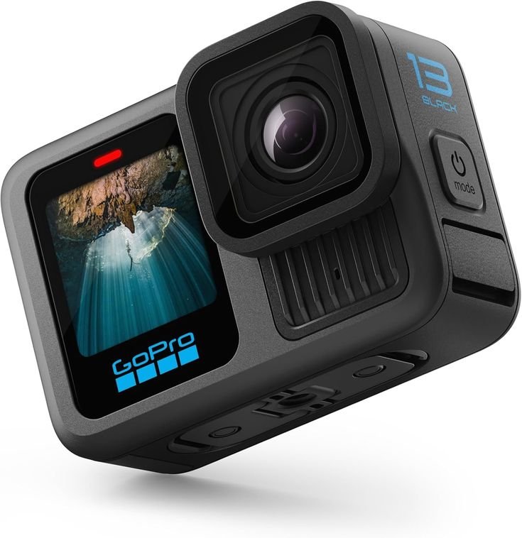 GoPro – Action