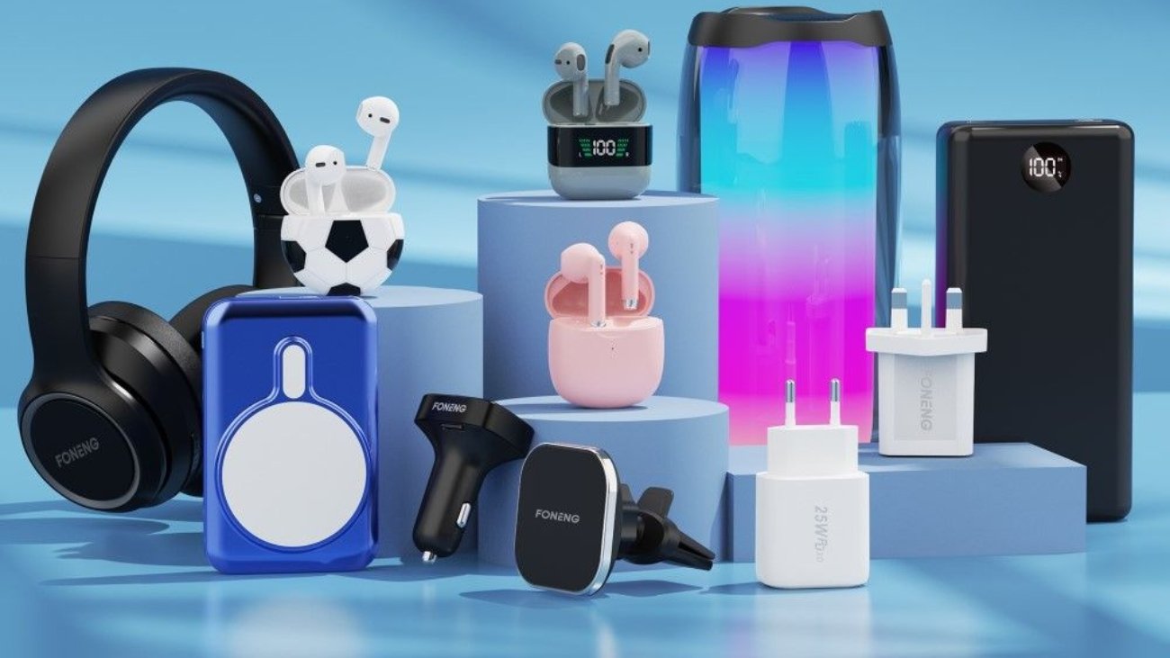 Best Smart Gadgets in UAE