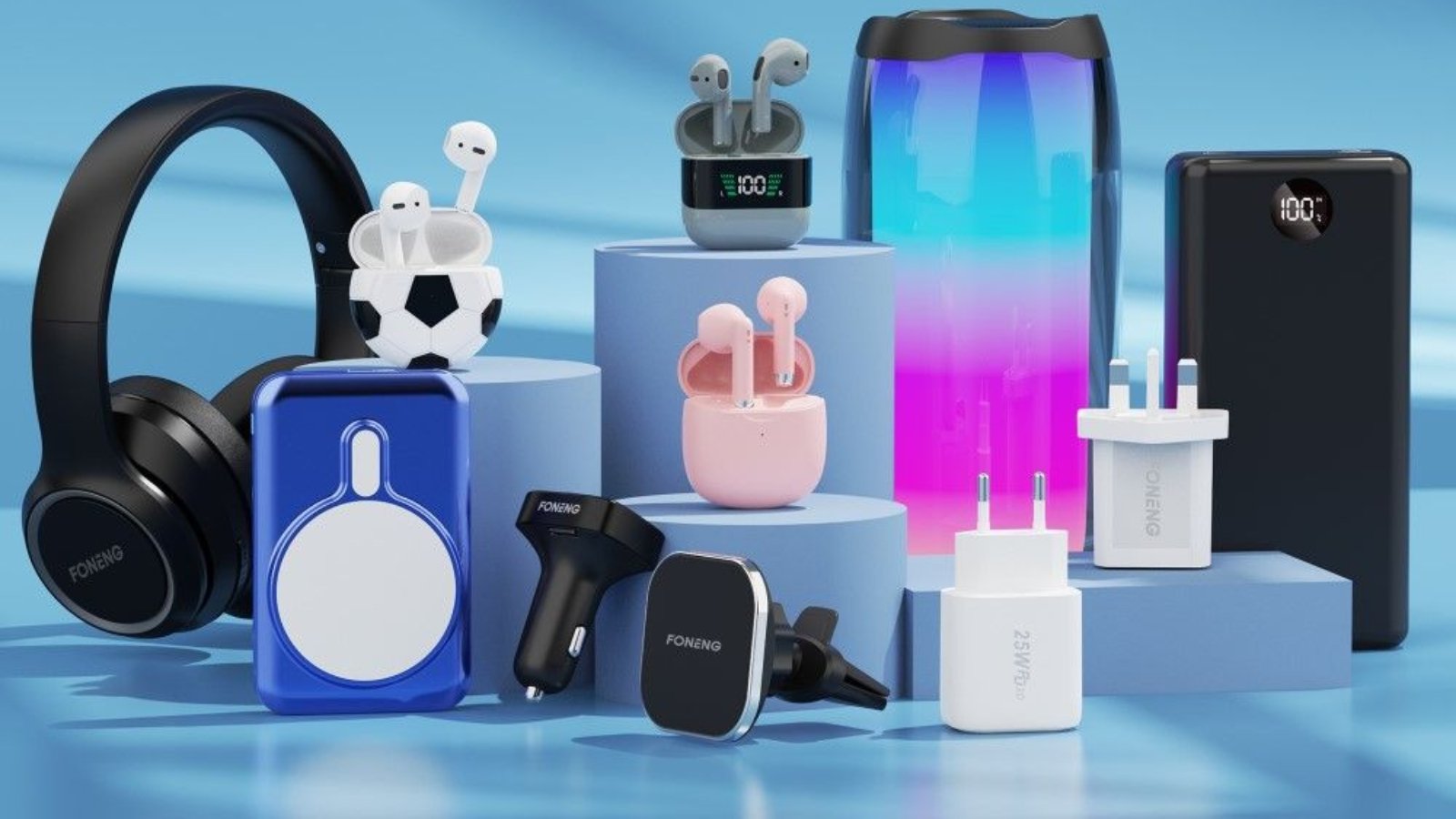 Best Smart Gadgets in UAE