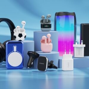 Best Smart Gadgets in UAE