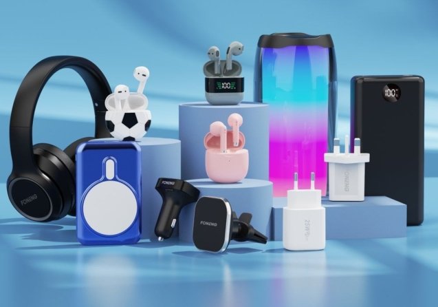 Best Smart Gadgets in UAE