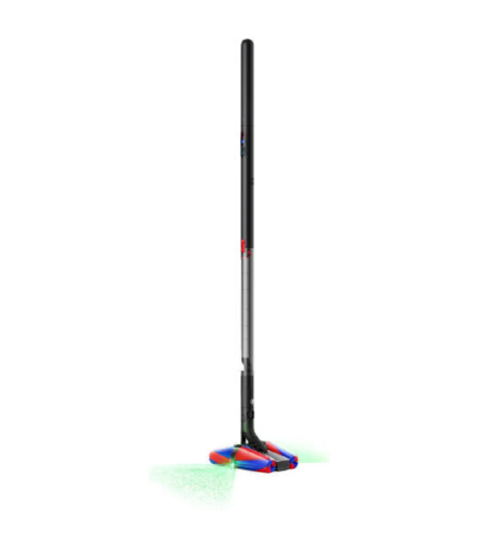 Dyson PencilVac Fluffycones Vacuum Cleaner