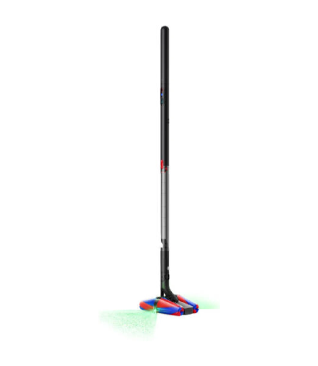 Dyson PencilVac Fluffycones Vacuum Cleaner