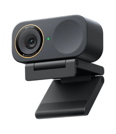 Insta360 Link 2C Pro 4K AI Webcam