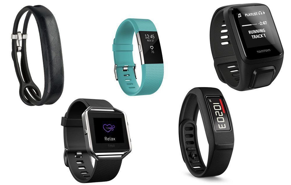 Best Fitness Trackers in UAE

