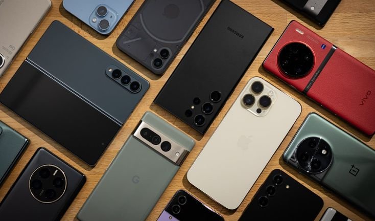 Why Shop Smartphones